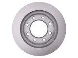 Centric Parts Disc Brake Rotor 320.66042F - view 2