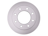 Centric Parts Disc Brake Rotor 320.66042F - view 3