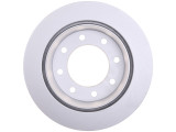 Centric Parts Disc Brake Rotor 320.66043F - view 2