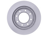 Centric Parts Disc Brake Rotor 320.66059F - view 2