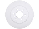 Centric Parts Disc Brake Rotor 320.66062F - view 3