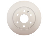 Centric Parts Disc Brake Rotor 320.66069F - view 3
