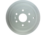 Centric Parts Disc Brake Rotor P/N:320.66070F