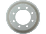 Centric Parts Disc Brake Rotor P/N:320.66071F