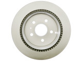 Centric Parts Disc Brake Rotor 320.66073F - view 2
