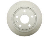 Centric Parts Disc Brake Rotor 320.66073F - view 3