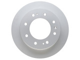 Centric Parts Disc Brake Rotor P/N:320.66074F