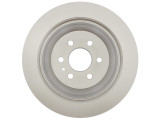 Centric Parts Disc Brake Rotor 320.66079F - view 2