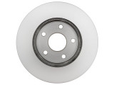 Centric Parts Disc Brake Rotor 320.67042F - view 2