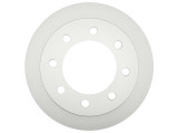 Disc Brake Rotor fits 2000-2002 Dodge Ram 2500,Ram 3500  CENTRIC PARTS