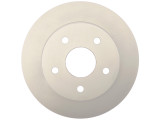 Centric Parts Disc Brake Rotor P/N:320.67053F