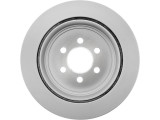 Centric Parts Disc Brake Rotor 320.67060F - view 2