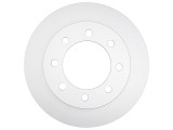 Centric Parts Disc Brake Rotor P/N:320.67061F
