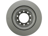Centric Parts Disc Brake Rotor 320.67070F - view 2