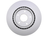 Centric Parts Disc Brake Rotor 320.67074F - view 2