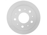 Centric Parts Disc Brake Rotor P/N:320.67077F