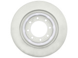 Centric Parts Disc Brake Rotor 320.67080F - view 2
