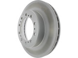 Centric Parts Disc Brake Rotor 320.80001F