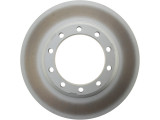 Centric Parts Disc Brake Rotor P/N:320.80014F