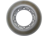 Centric Parts Disc Brake Rotor 320.83020F - view 2