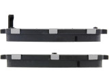 Disc Brake Pad Set-PQ PRO Centric 500.12951