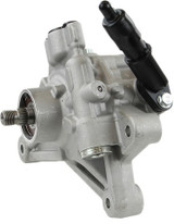Atlantic Automotive Engineering Power Steering Pump 50106N - view 2