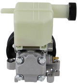 Atlantic Automotive Engineering Power Steering Pump P/N:50107N