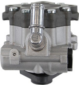 Atlantic Automotive Engineering Power Steering Pump 50141N - view 2