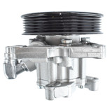 Atlantic Automotive Engineering Power Steering Pump 5353N - view 2