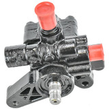 Atlantic Automotive Engineering Power Steering Pump 5556 - view 3