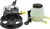 Atlantic Automotive Engineering Power Steering Pump Kit P/N:5594NKTA