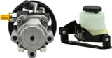 Atlantic Automotive Engineering Power Steering Pump Kit 5594NKTA - view 2