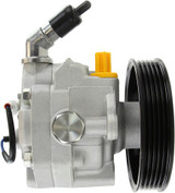 Atlantic Automotive Engineering Power Steering Pump 5611N - view 3
