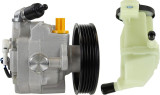 Atlantic Automotive Engineering Power Steering Pump Kit P/N:5612NKTA