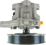 Atlantic Automotive Engineering Power Steering Pump 5658N - view 2
