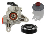 Atlantic Automotive Engineering Power Steering Pump Kit P/N:5689NKTA
