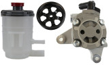 Atlantic Automotive Engineering Power Steering Pump Kit 5707NKTB - view 2