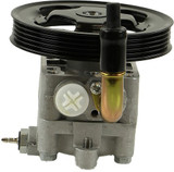 Atlantic Automotive Engineering Power Steering Pump 5734N - view 2