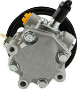Atlantic Automotive Engineering Power Steering Pump 5872N - view 2