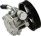 Atlantic Automotive Engineering Power Steering Pump 5890N - view 2