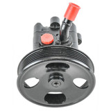 Atlantic Automotive Engineering Power Steering Pump 5891 - view 2