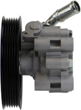 Atlantic Automotive Engineering Power Steering Pump 6245N - view 3
