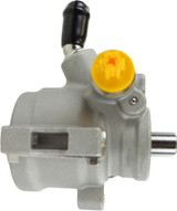 Atlantic Automotive Engineering Power Steering Pump 63106N - view 2
