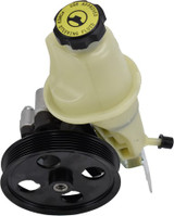 Atlantic Automotive Engineering Power Steering Pump P/N:63263N