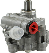 Atlantic Automotive Engineering Power Steering Pump 63272N - view 2