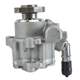 Atlantic Automotive Engineering Power Steering Pump 6803N - view 2