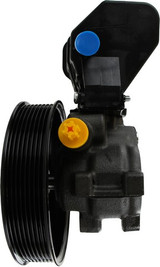 Atlantic Automotive Engineering Power Steering Pump 7155N - view 2