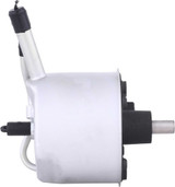 Power Steering Pump fits 1971-1977 Ford Bronco Mustang II Pinto  ATLANTIC AUTOMO