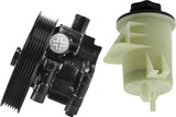 Atlantic Automotive Engineering Power Steering Pump Kit 7297NKTA - view 2