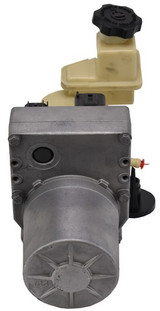 Atlantic Automotive Engineering Power Steering Pump P/N:HP1102